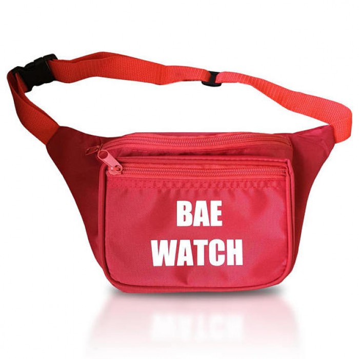 Fanny Pack